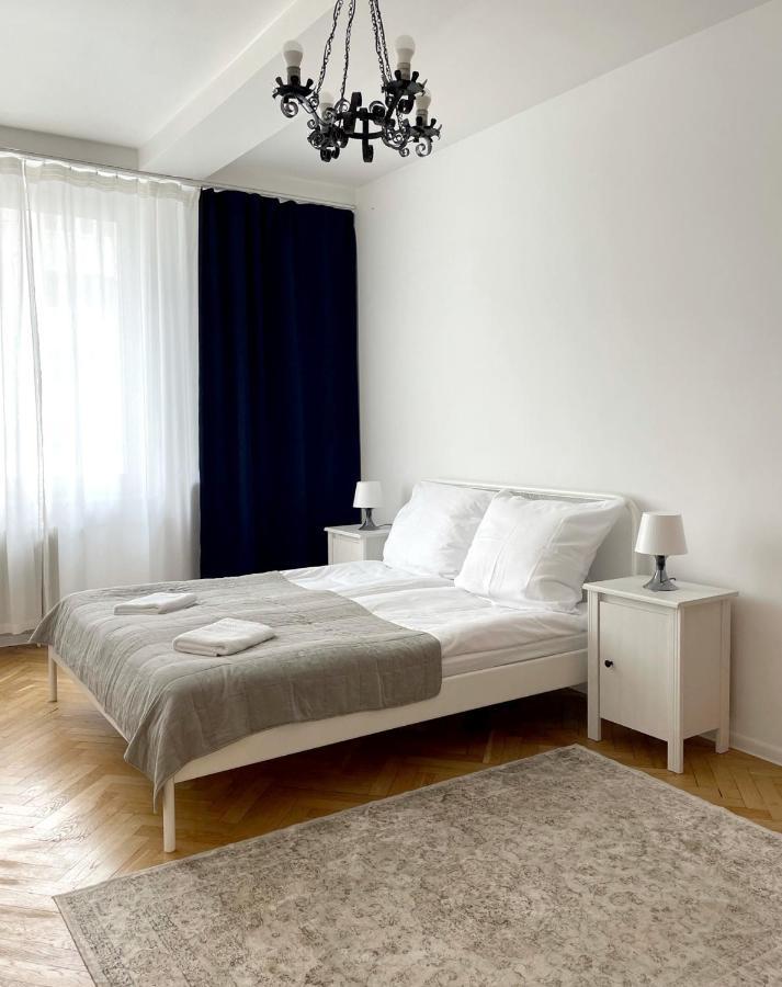 08 Gdynia Centrum - Apartament Mieszkanie Dla 6 Os Ngoại thất bức ảnh